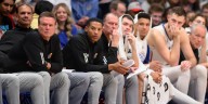 Kansas promotes longtime assistant to associate head coach position