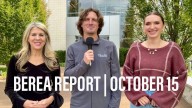 Browns, Dillon Gabriel working to figure out their passing game this week: Berea Report (Video)