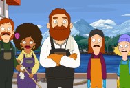 'The Great North' Cancelled at Fox, No Season 6 for Animated Series