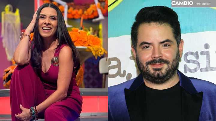 José Eduardo Derbez enciende la polémica en La Casa de los Famosos México tras ignorar públicamente  a Dalilah Polanco