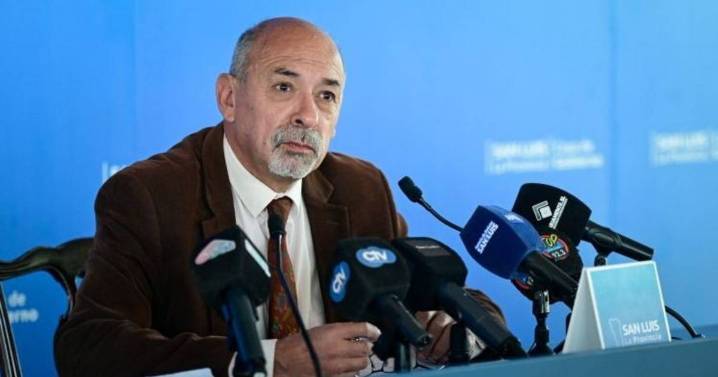 Bazla fue a la Justicia, pero no hay rastros del maíz ni de los dólares