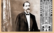Efemérides del 26 de octubre: fallece Antonio Raimondi, investigador, naturalista