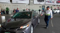 Uber podrá operar en aeropuertos de México; conductores no serán detenidos tras resolución judicial