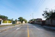 Tlajomulco entrega renovación integral de la calle Lázaro Cárdenas en Lomas de Tejeda