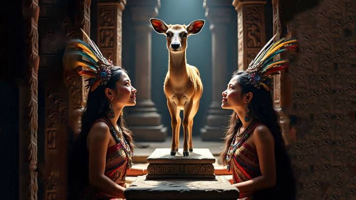 Horóscopo maya: todas las predicciones para hoy jueves 2 de octubre de 2025