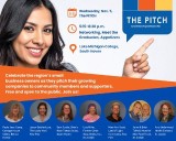 South Haven Regional Business Hub to celebrate local entrepreneurs with ‘The Pitch’ next month