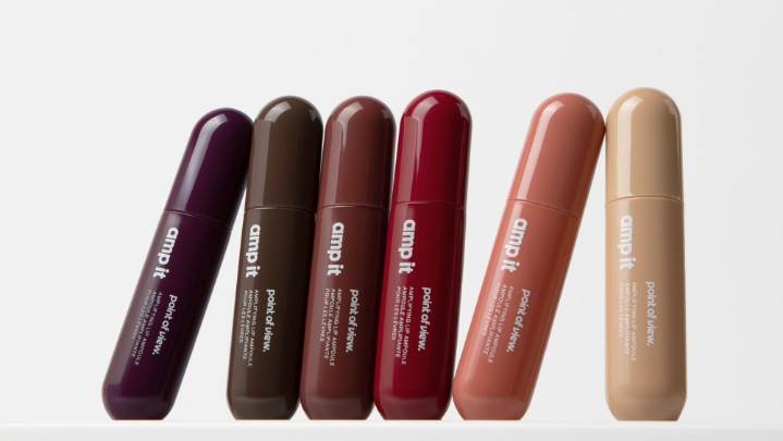 TikTok Influencer Mikayla Nogueira's POV Beauty Is Launching Makeup