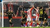 Muertos de miedo. La contracrónica del Sporting