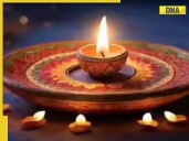 Happy Diwali 2025: Top 20 Deepavali wishes, WhatsApp messages, quotes, greeting