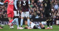 Buendia, Tielemans, Mings - Aston Villa injury latest as duo make long