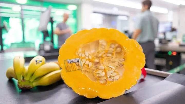 Mercadona revela el origen de las calabazas que se venden en sus supermercados