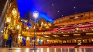 At least 3 ghosts haunt the iconic Louisville Palace theater downtown