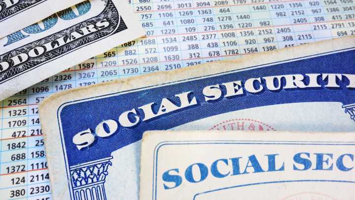 When will your Social Security payment arrive in November?