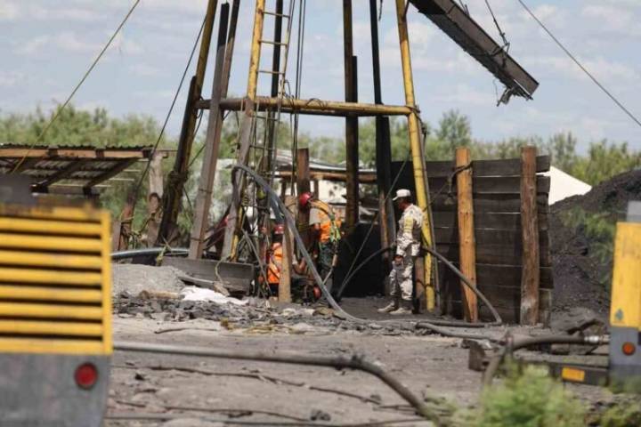 Auditoría señala a la CFE por irregularidades por 70 mdp en la adquisición de carbón en Coahuila