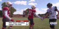Christ the King gets 54-0 win over WTX under the “Saturday Afternoon Lights”