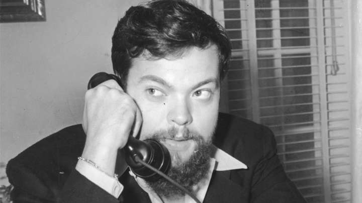 The Los Angeles Restaurant Where Orson Welles Ate Lunch Almost Every Day