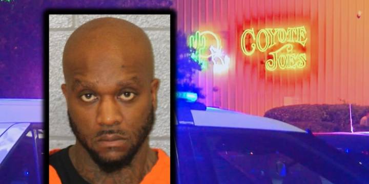 Man charged with murder after deadly shooting at popular Charlotte bar