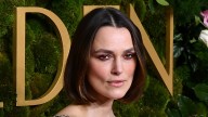 Keira Knightley has been 'spitballing' ideas for Bend It Like Beckham sequel