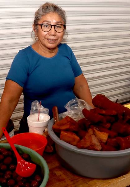 Buscan dulces típicos para el Hanal Pixán