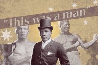 Friday essay: Peter Jackson, the Black Australian boxing champion you’ve never heard of