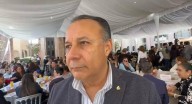 Comerciantes temen que obras en Julián de los Reyes afecten ventas de fin de año