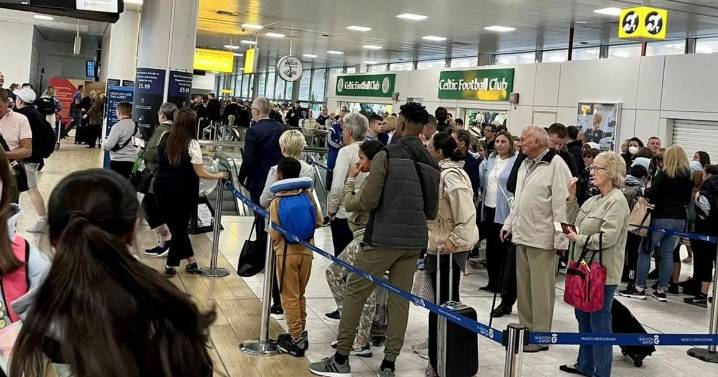 New rule bans six food items on UK and EU flights with passengers fined £5,000