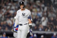 Aaron Judge remains without World Series ring as Yankees' title drought reaches 16 years
