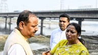 Delhi CM greets people on Diwali eve, urges use of Green Crackers