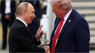 EEUU anunció que se suspendió la reunión entre Donald Trump y Vladimir Putin