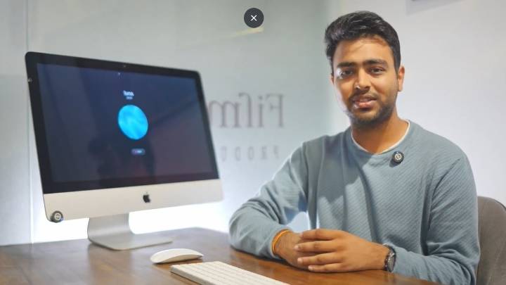 Meet Luna, world's first emotional speech-to-speech AI created by IIT