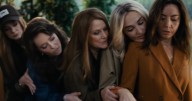 Amy Poehler Taps Aubrey Plaza for ‘Hunting Wives’ Spoof on ‘SNL’
