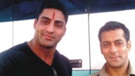 'Rest In Peace Praa': Salman Khan Mourns His Tiger 3 Co-star Varinder Singh Ghuman's Demise