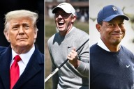 Donald Trump Discloses What Tiger Woods Told Him About Rory McIlroy’s Golf Game in Secret Learn what President Donald Trump said about Rory McIlroy that apparently Tiger Woods has also agreed with. Mo