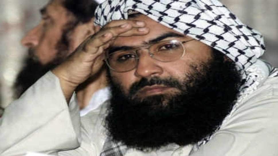Masood Azhar's Sisters Launch Online Course To Train Women For Suicide Missions; JeM Charges Rs 500 'Donation'