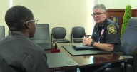 Suffolk police propose third precinct as population doubles