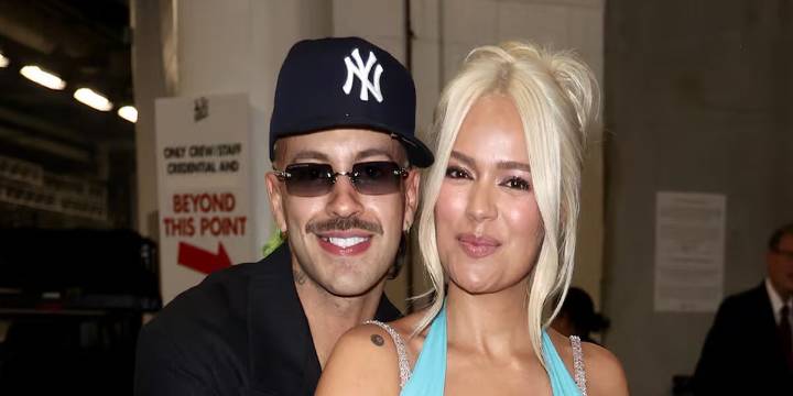La verdad detrás de la supuesta separación de Karol G y Feid