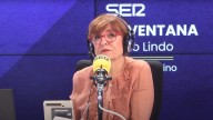 Elvira Lindo critica el periodismo del titular: "Si comentan mucho, parece que han escuchado todo… y no es así"