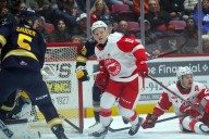 Soo Greyhounds host Erie Otters: OHL live blog