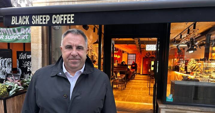 'We've run out of money' says senior West London councillor as residents brace for cuts