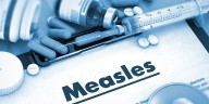  Second case of measles this year in Rockland County