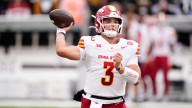 See the action from Iowa State vs Colorado in Week 7 college football