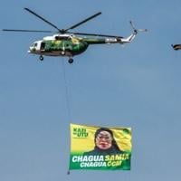 Tanzania blackout after election chaos, deaths feared