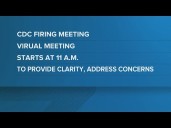 Local groups hold meeting to clear up confusion for workers after layoffs