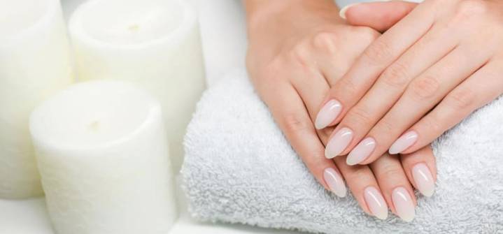 Manicura coreana, un estilo que no pasa de moda