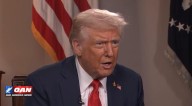 Trump sigue considerando un reembolso por aranceles de 2.000 dólares para estadounidenses
