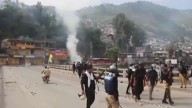 India slams Pakistan over human rights abuses as protests erupt in PoJK