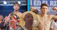Excampeón mundial mexicano ve casi imposible que David Picasso derrote a Naoya Inoue: “Casi va al suicidio”
