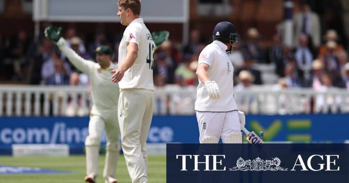 Ashes 2025-2026: Joe Root says England’s best chance in a decade to win