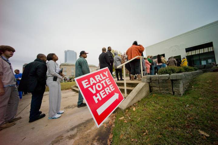 The race is (almost) on: A look at 2026 federal, constitutional and legislative elections