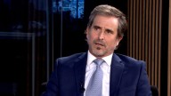 El oficialismo propone a Benegas Lynch para presidir la comisión de Presupuesto
